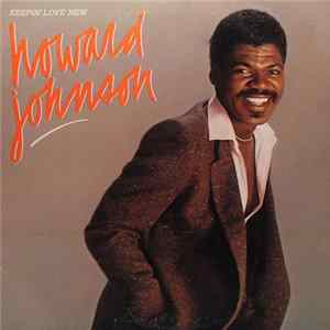 Download Howard Johnson - Keepin' Love New