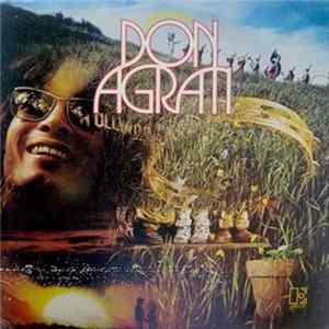 Download Don Agrati - Homegrown