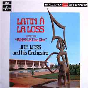 Download Joe Loss And His Orchestra - Latin À La Loss