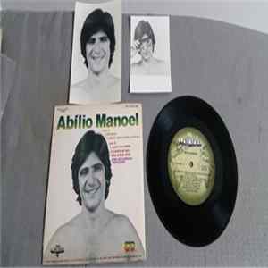 Download Abílio Manoel - Entrudo / Noite Vadia