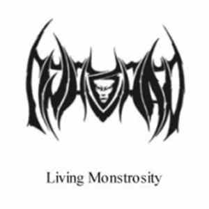 Download Inhuman - Living Monstrosity