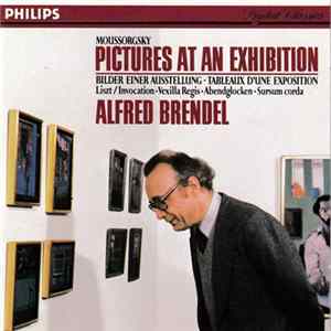 Download Alfred Brendel - Pictures at an exhibition