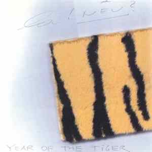 Download La! NEU? - Year Of The Tiger