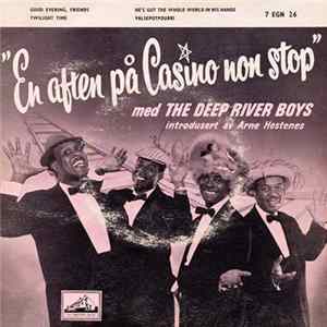 Download Deep River Boys - En Aften På Casino Non Stop