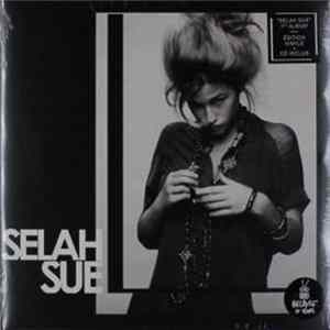Download Selah Sue - Selah Sue