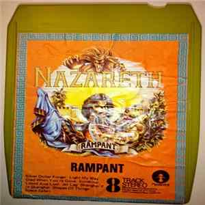 Download Nazareth - Rampant