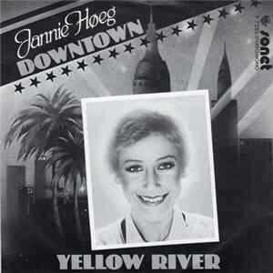 Download Jannie Høeg - Downtown / Yellow River