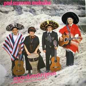 Download Zora Dimitrijeva, V.I.A. Medikos I Veliki Revijski Orkestar Dragana Kneževića - Pod Suncem Meksika
