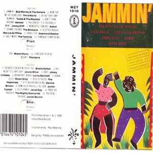 Download Various - Jammin'