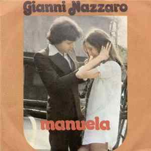 Download Gianni Nazzaro - Manuela