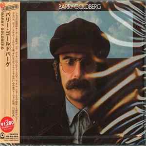 Download Barry Goldberg - Barry Goldberg