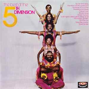 Download The 5th Dimension - The Best Of The 5th Dimension