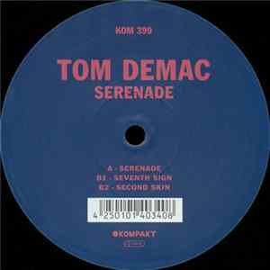 Download Tom Demac - Serenade