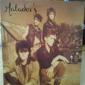 Download Matador's - Spaghetti 4 Etoiles