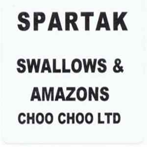 Download Spartak - Swallows & Amazons