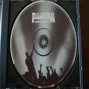 Download Pantera - Cemetery Gates