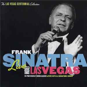 Download Frank Sinatra - Live From Las Vegas