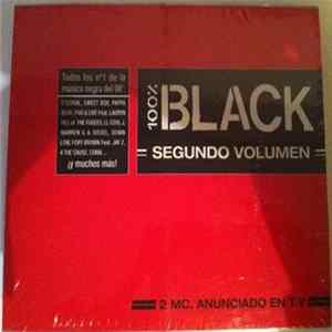 Download Various - 100% Black (Segundo Volumen)
