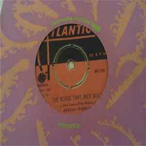 Download Aretha Franklin - The House That Jack Built / I Say A Little Prayer