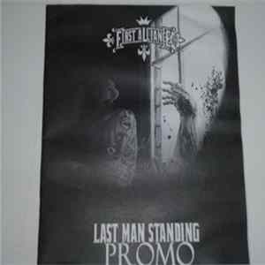 Download First Alliance - Last Man Standing Promo