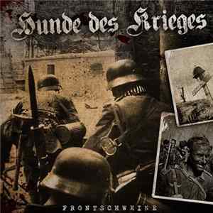 Download Hunde Des Krieges - Frontschweine