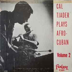 Download Cal Tjader Quintet - Ritmo Caliente