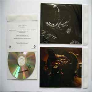 Download ASTMA / Crash Duo - Trapped Noise Split