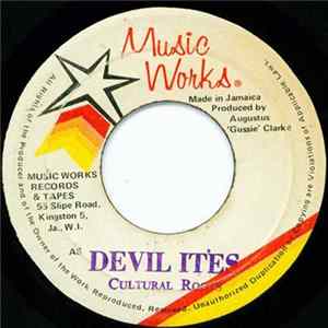 Download Cultural Roots - Devil Ites