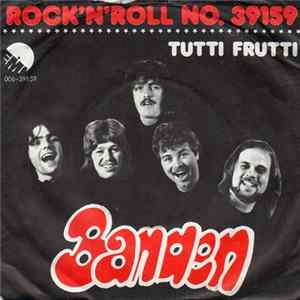Download Banden - Rock'n*roll No. 39159 / Tutti Frutti