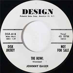 Download Johnny Eager - The Howl