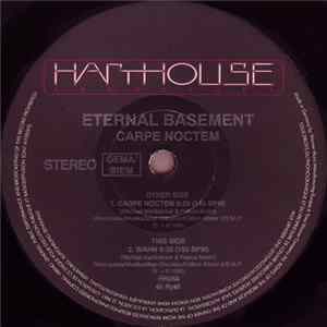 Download Eternal Basement - Carpe Noctem