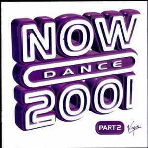 Download Various - Now Dance 2001 Part 2