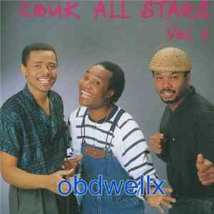 Download Zouk All Stars - Vol. 2
