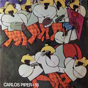 Download Carlos Piper - Carlos Piper + 18