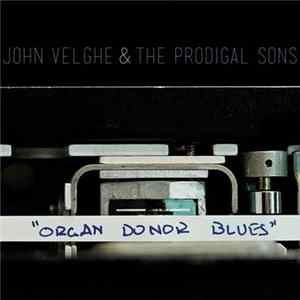 Download John Velghe & The Prodigal Sons - Organ Donor Blues
