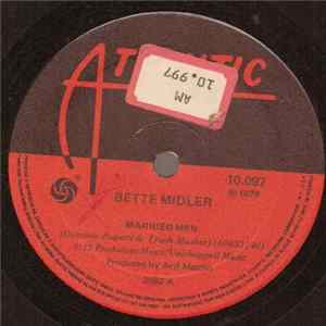 Download Bette Midler - Married Men