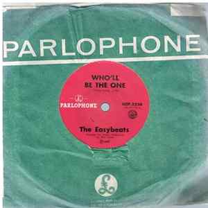 Download The Easybeats - Who'll Be The One