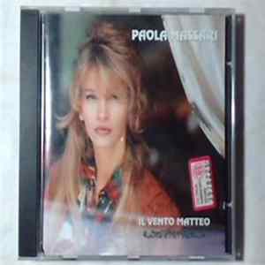 Download Paola Massari - Il Vento Matteo