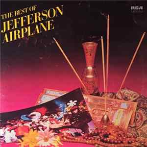 Download Jefferson Airplane - The Best Of Jefferson Airplane