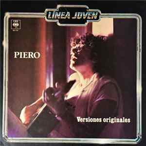 Download Piero - Versiones Originales