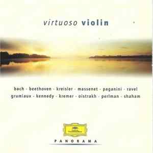 Download Various - Virtuoso Violin