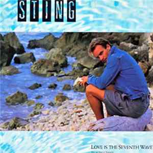 Download Sting - Love Is The Seventh Wave (Special Single Version)