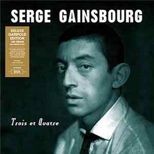 Download Serge Gainsbourg - Trois Et Quatre