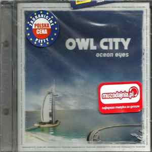 Download Owl City - Ocean Eyes