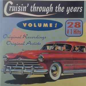 Download Various - Cruisin' Through The Years Volume 1