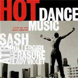 Download Various - Hot Dance Music