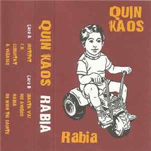 Download Quin Kaos - Rabia