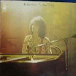 Download Al Kooper - Naked Songs