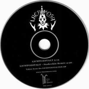 Download Lacrimosa - Lichtgestalten