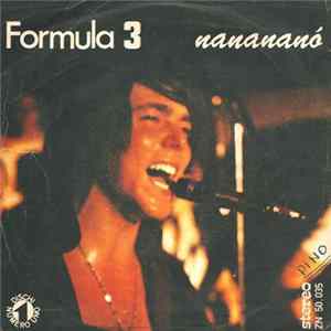 Download Formula 3 - Nanananò